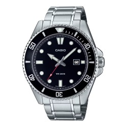 Casio MDV-107D-1A1VEF
