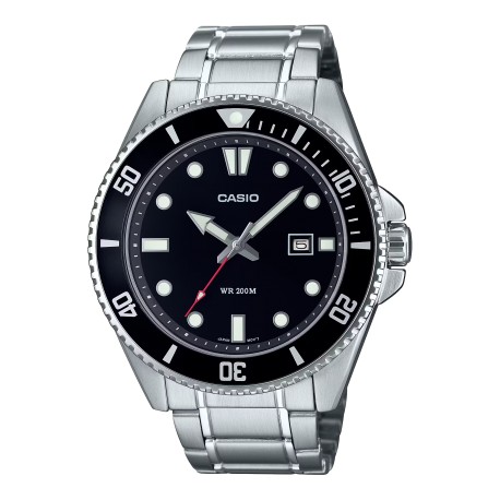 Casio MDV-107D-1A1VEF