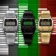 Casio Premium A1100G-5EF