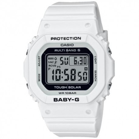 CASIO BABY-G BGD-5650-7ER