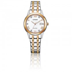 CITIZEN Elegant AW1753-10A Eco-Drive