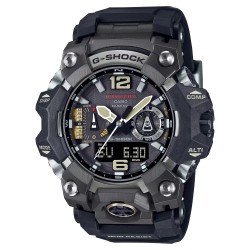 G-SHOCK GWG-B1000-1AER MUDMASTER