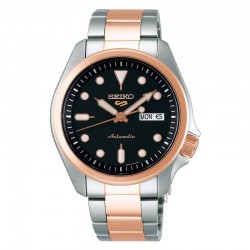 SEIKO 5 SRPE58K1
