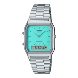 Casio Vintage AQ-230A-2A2MQYES