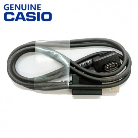 Cable  recharge USB Casio G-SHOCK GBD-H1000