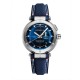 HERBELIN Newport 24688A15 Maréographe